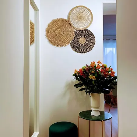 Nuevo Apartamento en Madrid Centro a 2 calles de Gran Vía-2